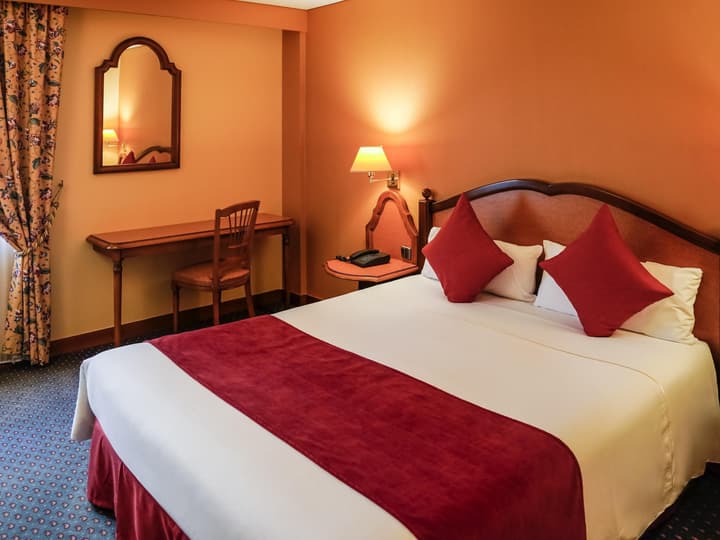 Mercure Andorra