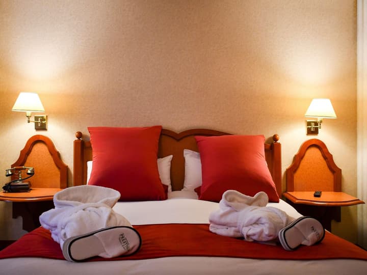 Mercure Andorra