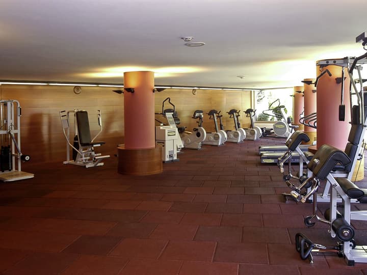 Mercure Andorra