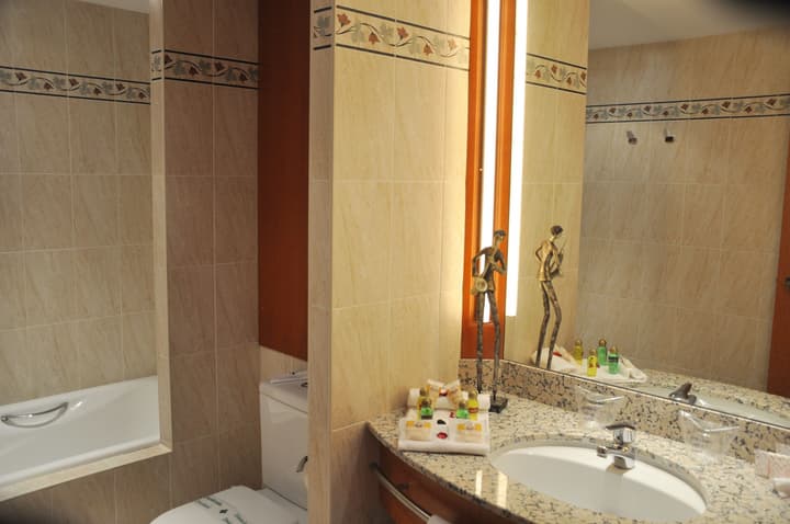 Mercure Andorra