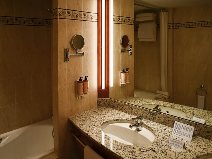 Mercure Andorra