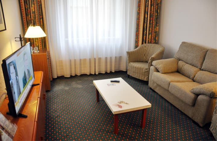 Mercure Andorra