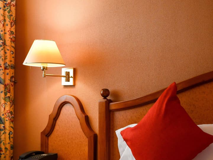 Mercure Andorra
