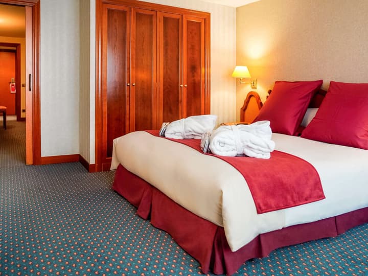 Mercure Andorra