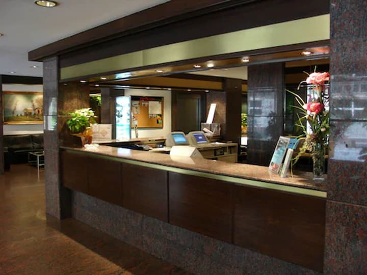 Mercure Andorra