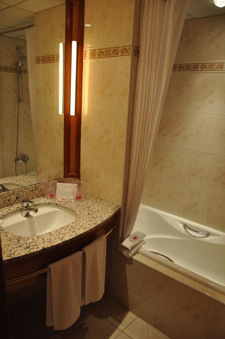Mercure Andorra