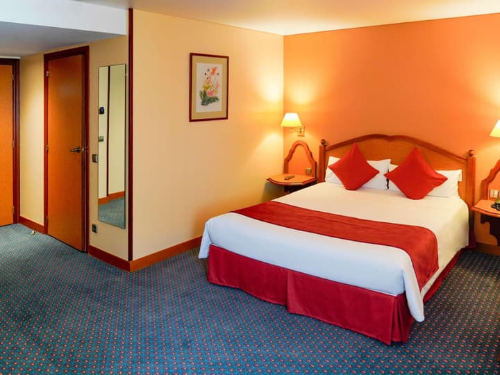 Mercure Andorra