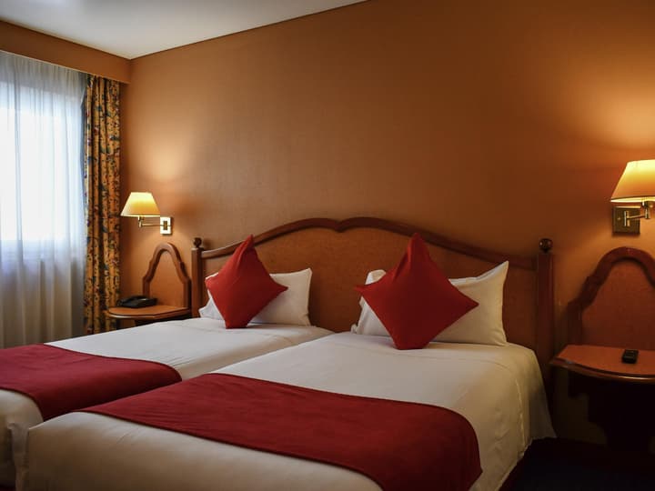 Mercure Andorra
