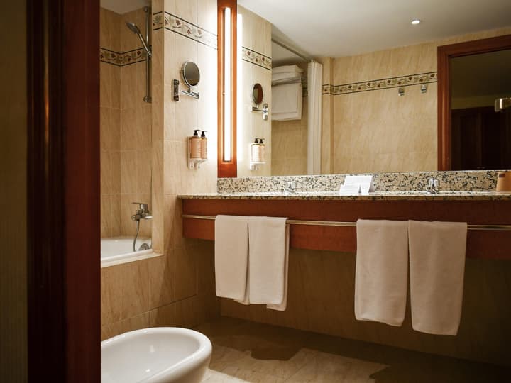 Mercure Andorra