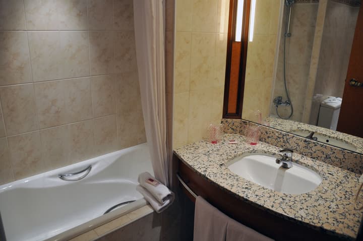 Mercure Andorra