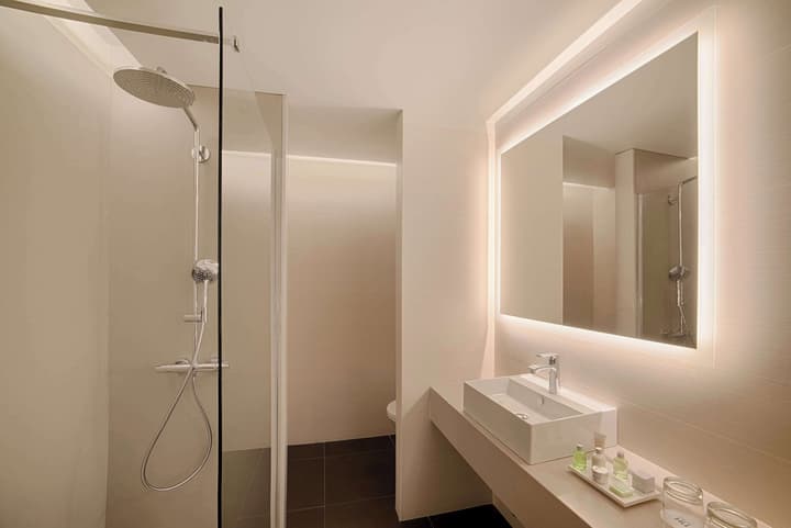 NH Collection Milano Touring