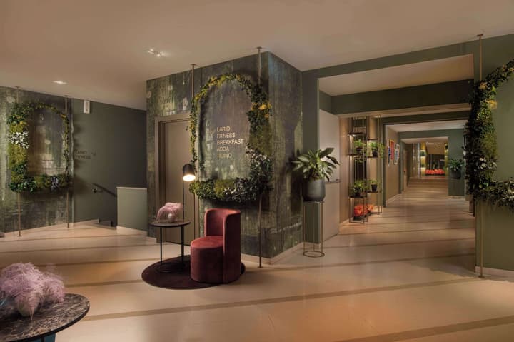 NH Collection Milano Touring