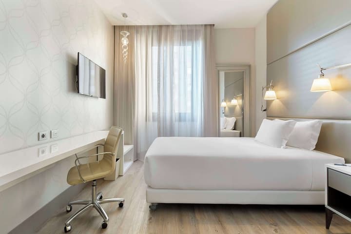 NH Collection Milano Touring