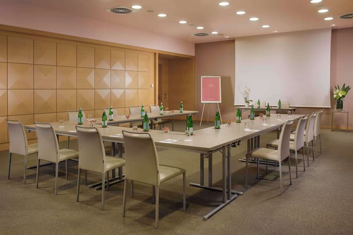 NH Collection Milano Touring