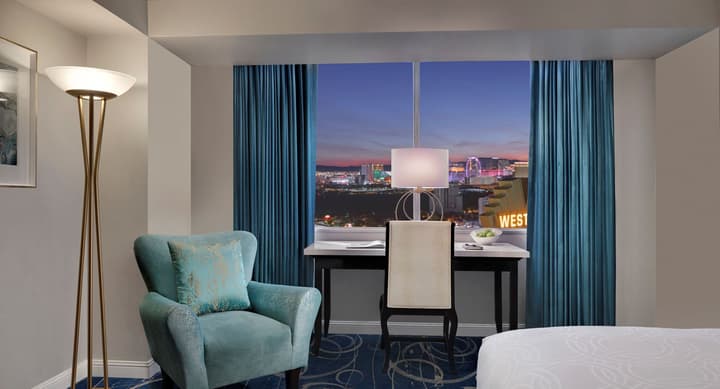 Westgate Las Vegas Resort & Casino