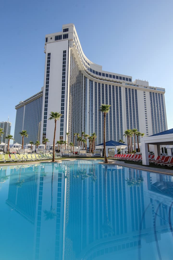 Westgate Las Vegas Resort & Casino