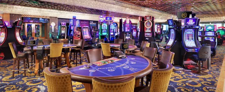 Westgate Las Vegas Resort & Casino