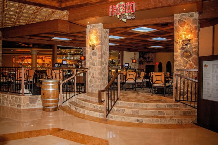 Westgate Las Vegas Resort & Casino