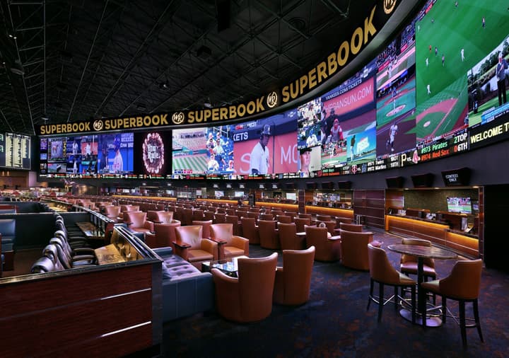 Westgate Las Vegas Resort & Casino