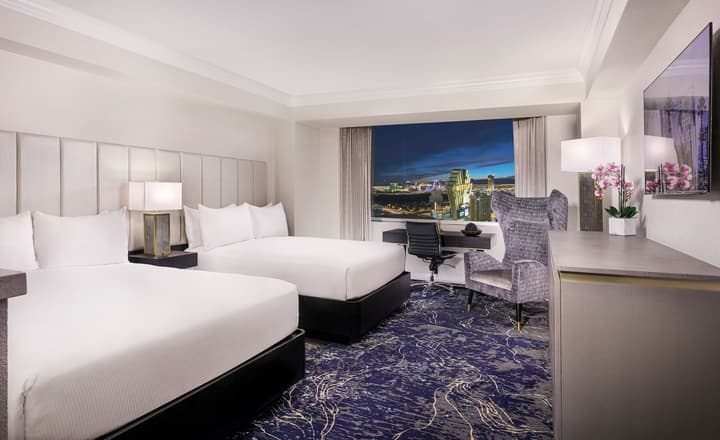 Westgate Las Vegas Resort & Casino