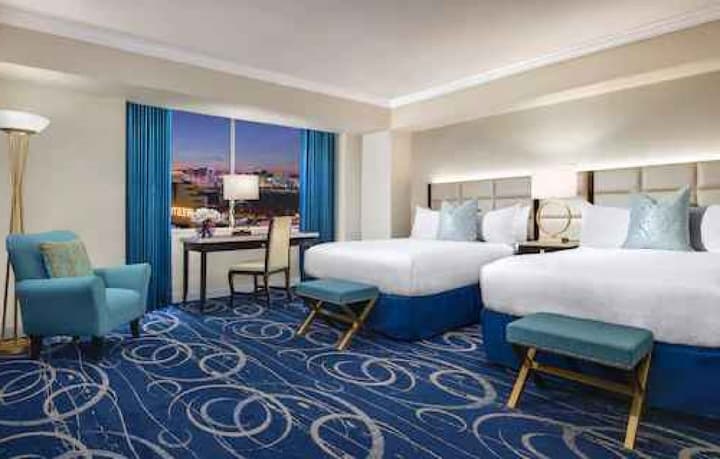 Westgate Las Vegas Resort & Casino