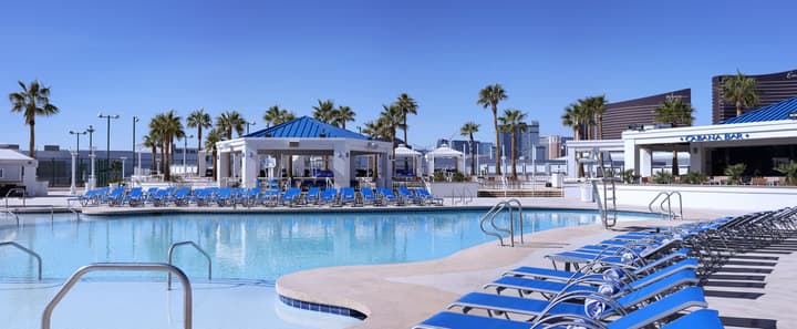 Westgate Las Vegas Resort & Casino