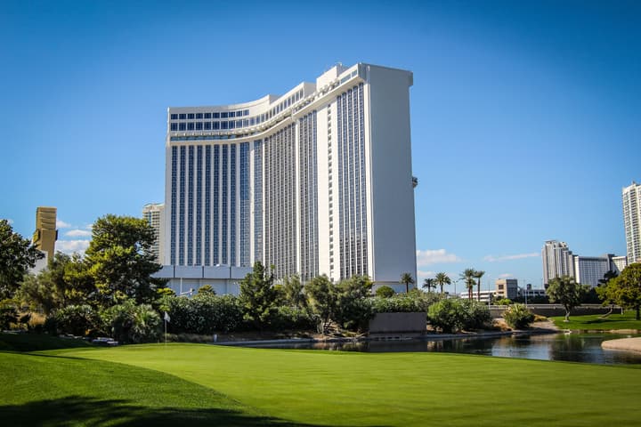 Westgate Las Vegas Resort & Casino