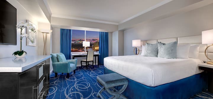 Westgate Las Vegas Resort & Casino