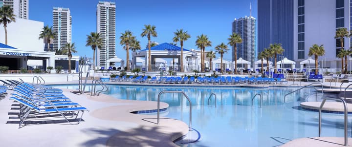 Westgate Las Vegas Resort & Casino