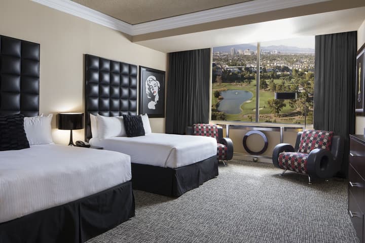 Westgate Las Vegas Resort & Casino