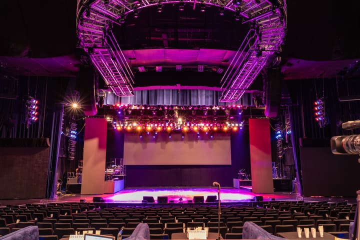 Westgate Las Vegas Resort & Casino