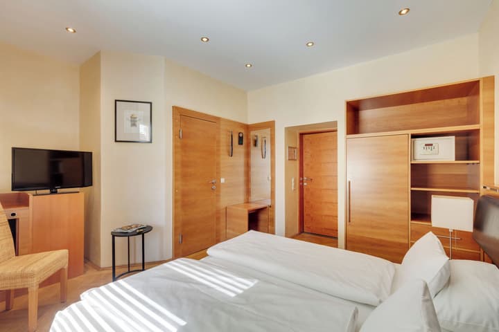 Hotel Central