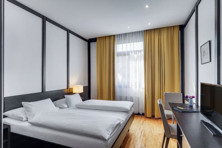 Hotel Central