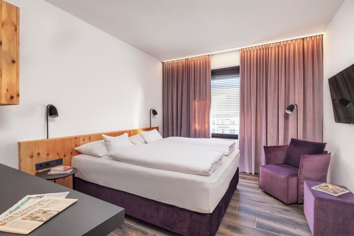 Hotel Central