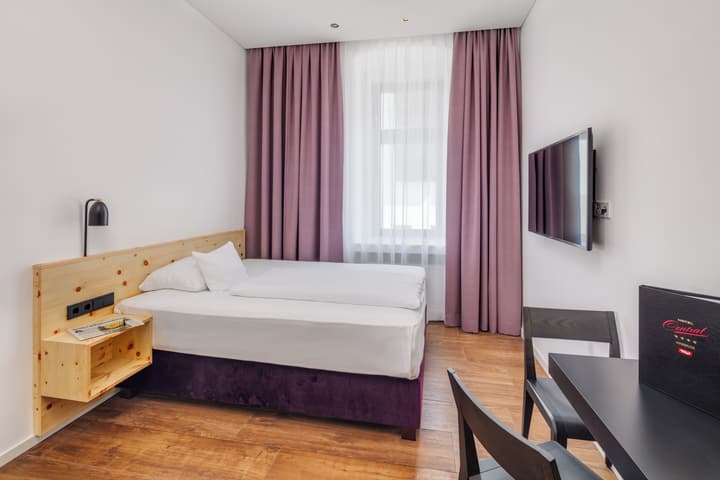 Hotel Central