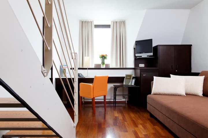 Hotel Central