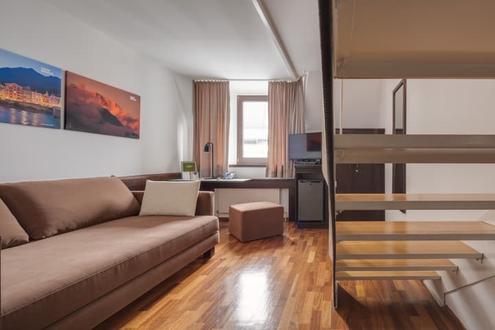 Hotel Central