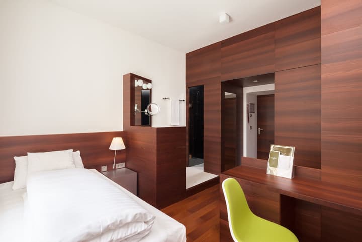 Hotel Central