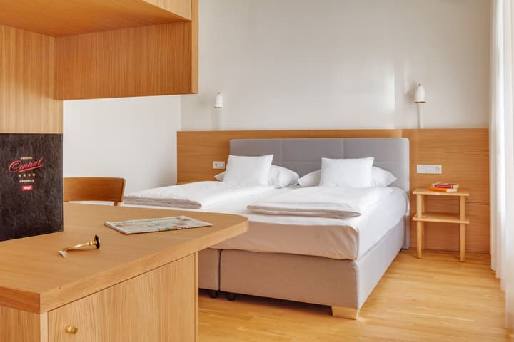 Hotel Central