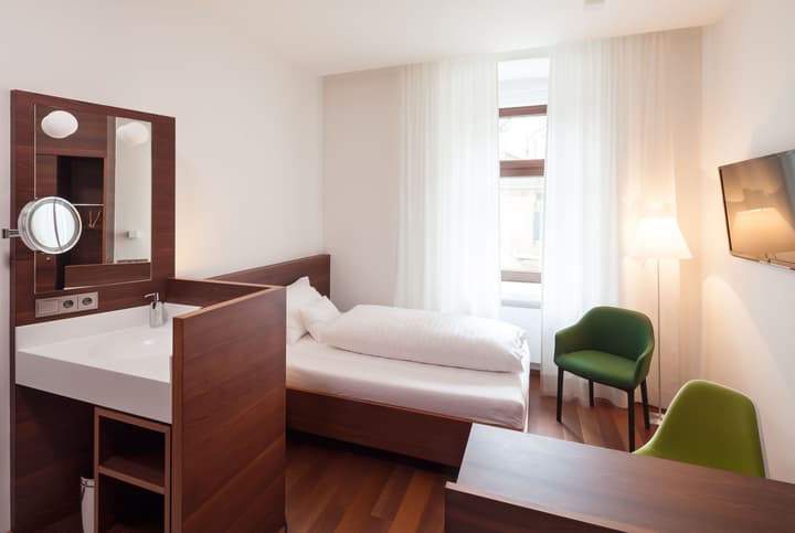 Hotel Central