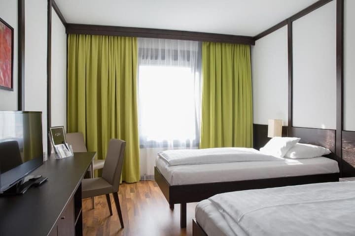 Hotel Central