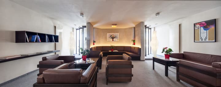 Hotel Central