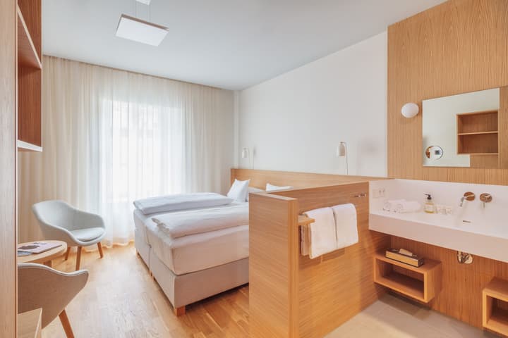 Hotel Central