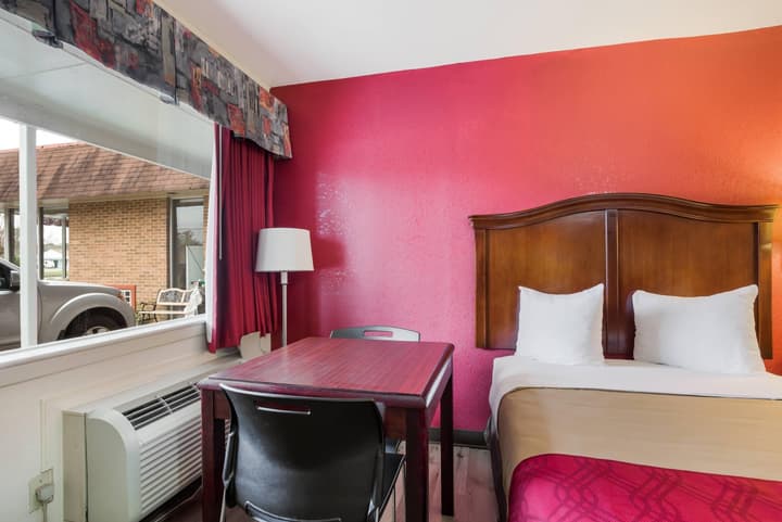 Econo Lodge Williamsburg Historic Area