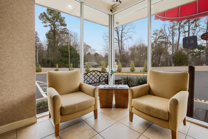 Econo Lodge Williamsburg Historic Area