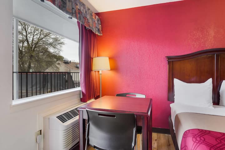 Econo Lodge Williamsburg Historic Area