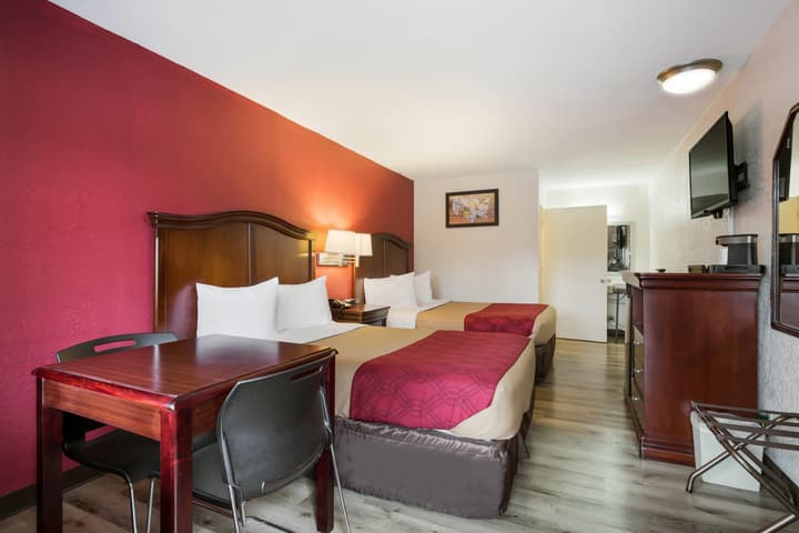 Econo Lodge Williamsburg Historic Area