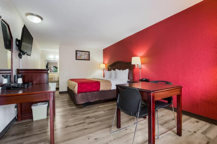 Econo Lodge Williamsburg Historic Area