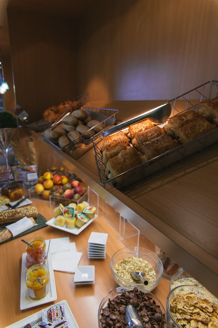 Mercure Angers Centre De Congres