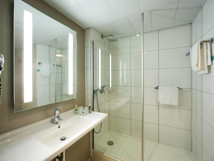 Mercure Angers Centre De Congres